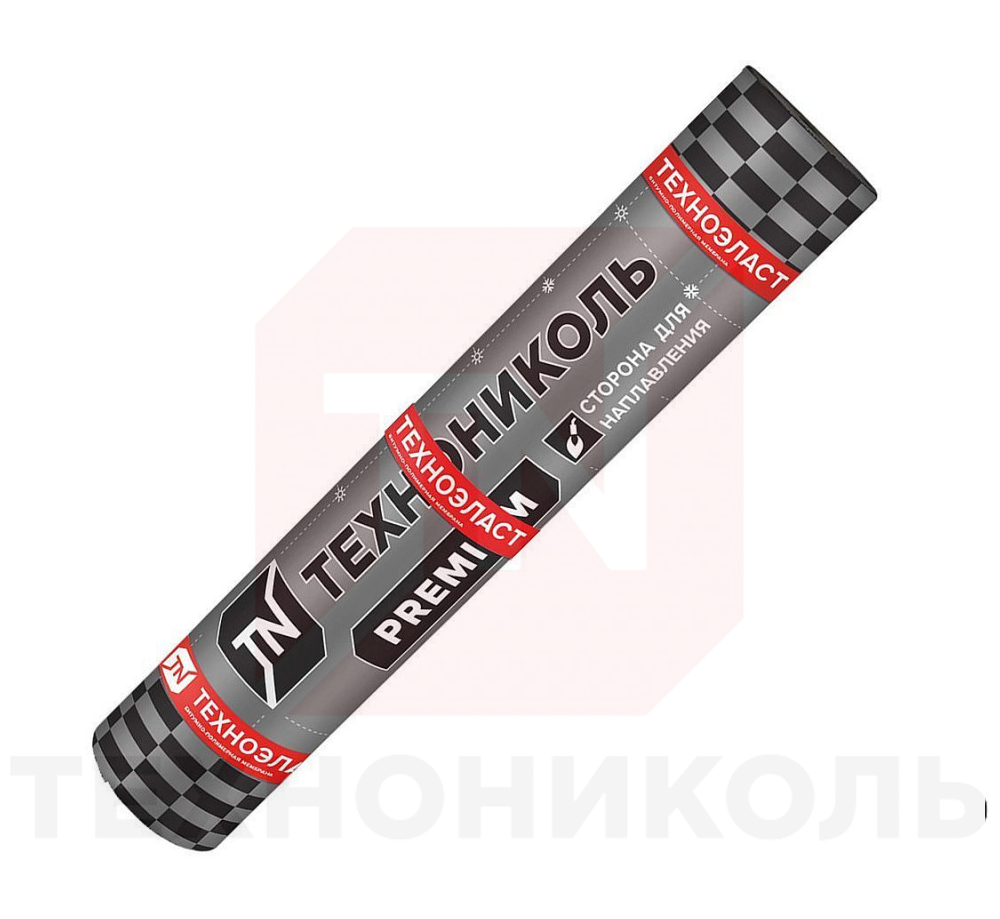 Техноэласт ЭПП