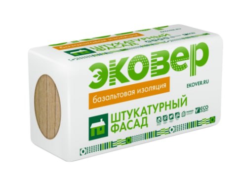 Эковер Экофасад Оптима