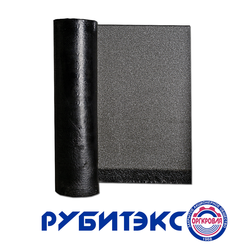 Рубитэкс ТКП 4,5 сланец серый